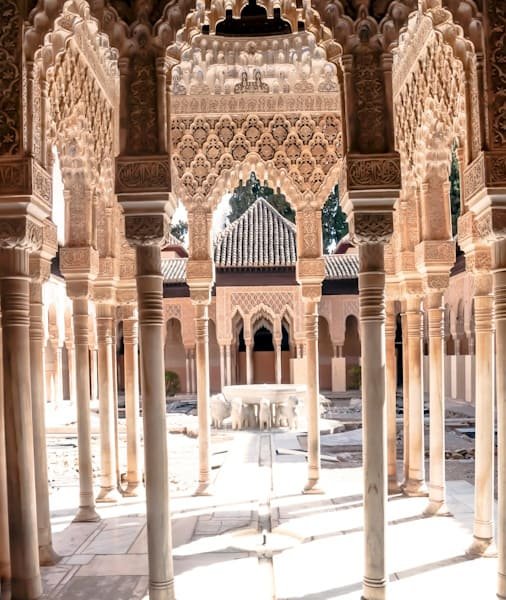 En İyi Alhambra Rehberli Turu 2026