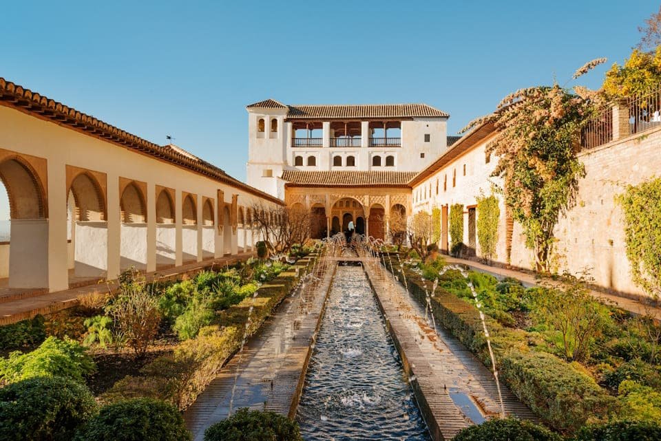 En İyi Alhambra Rehberli Turu 2026