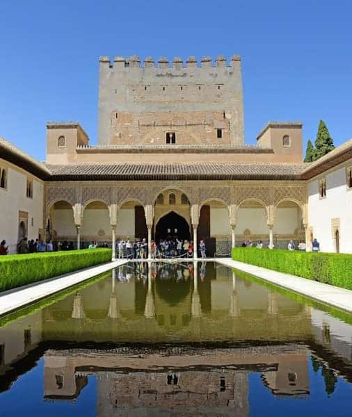 En İyi Alhambra Rehberli Turu 2026