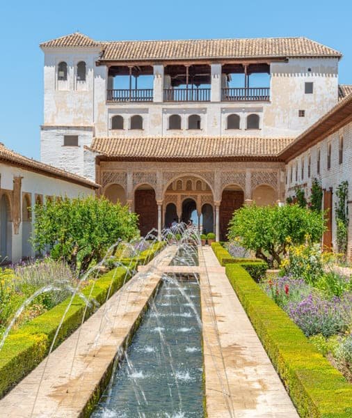 En İyi Alhambra Rehberli Turu 2026