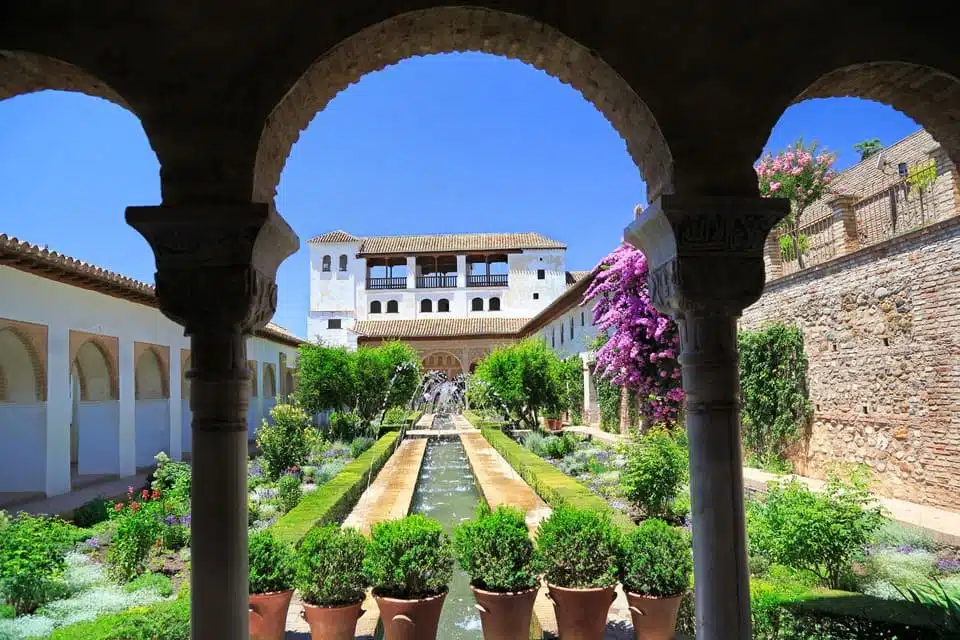 Alhambra Private Tour